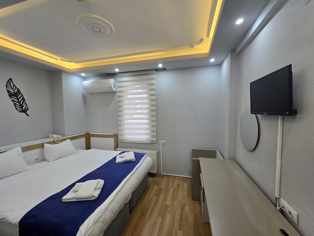 Otel Marmara 18/42