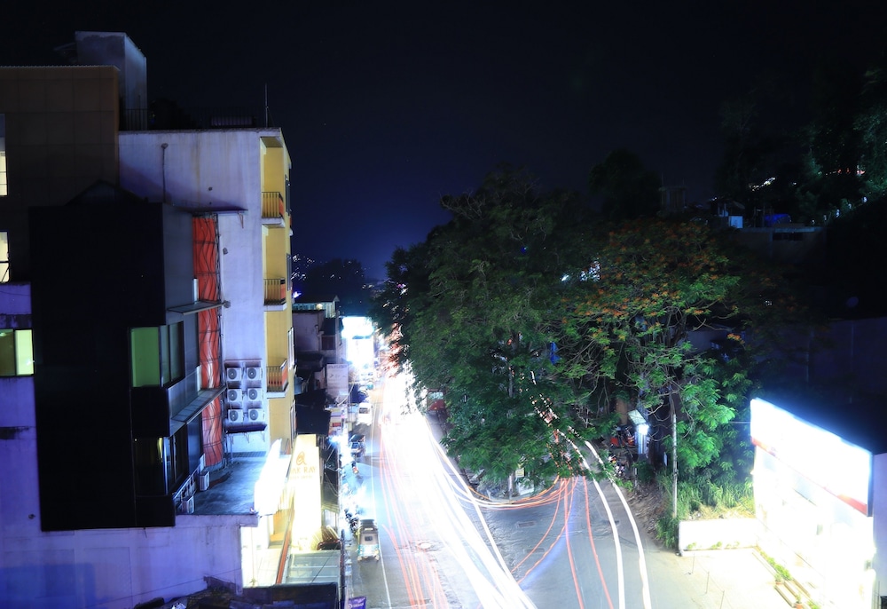 Kandy City Rooms & Hostel 42/50