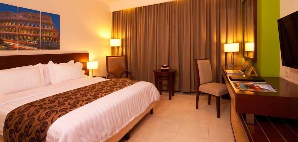 The Victoria Hotel Yogyakarta 26/62