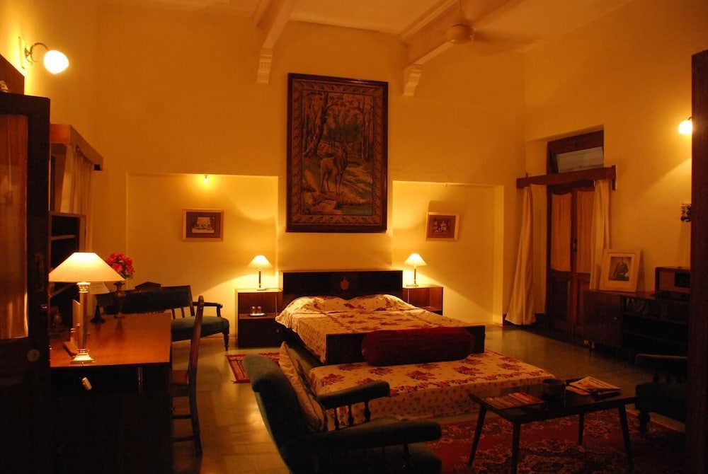 Bhanwar Vilas Palace 25/56