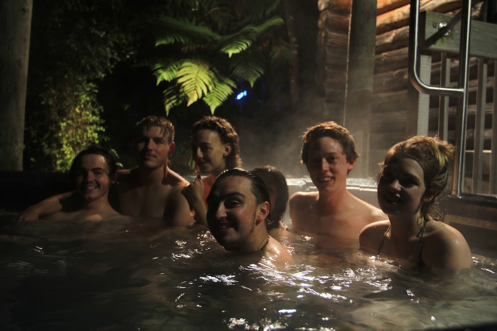 Rainforest Retreat 47/81