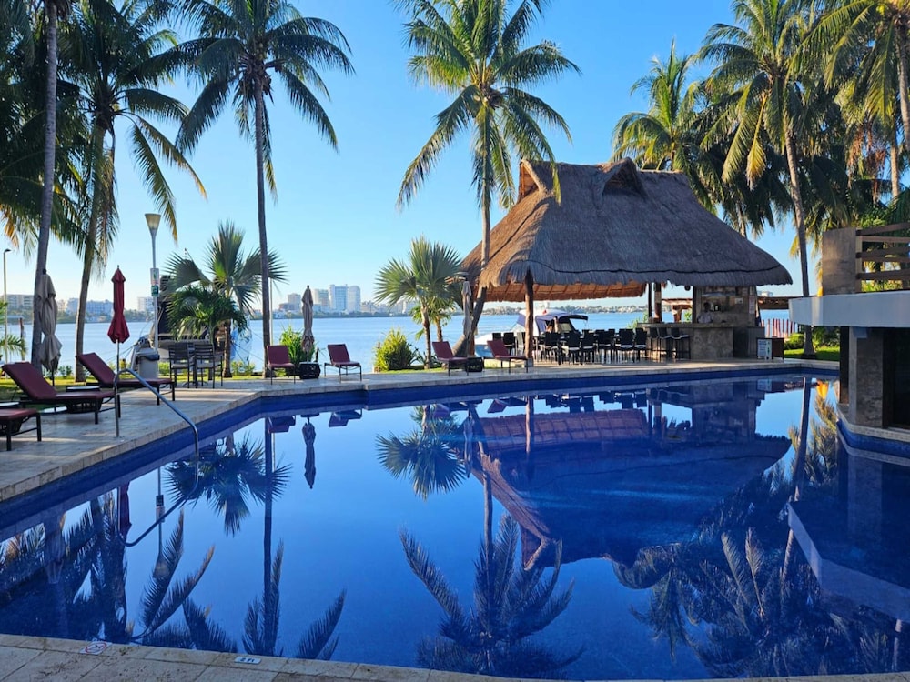Sina Suites Cancun - Adults Only 26/42