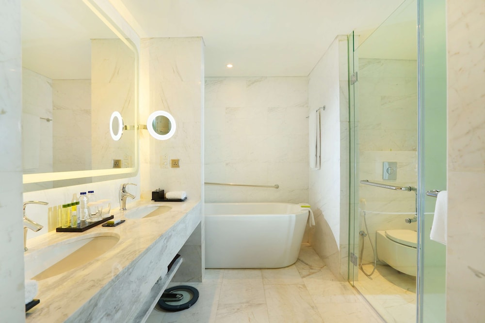 DoubleTree by Hilton Hotel Jakarta - Diponegoro 18/54