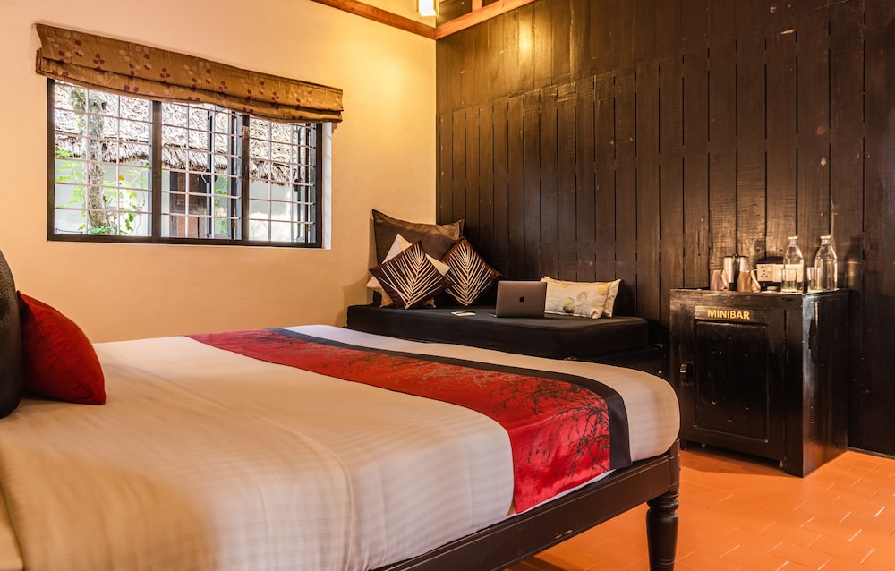 Amritara Shalimar Spice Garden Resort & Spa 27/78