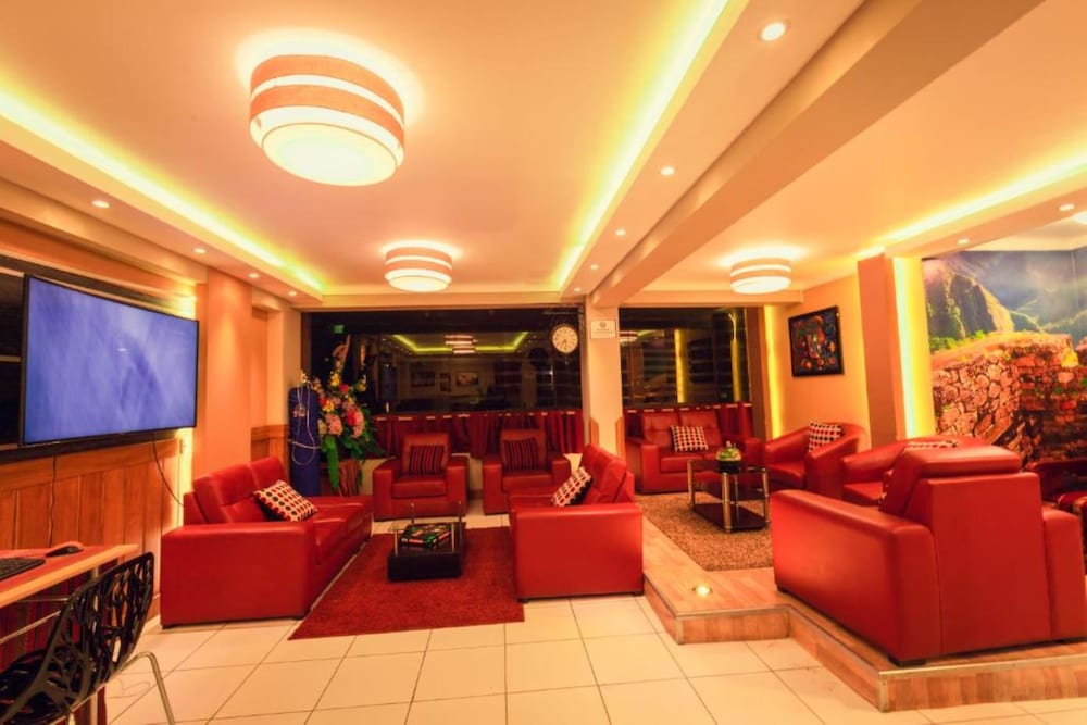 HOTEL PRINCIPE CUSCO 50/67