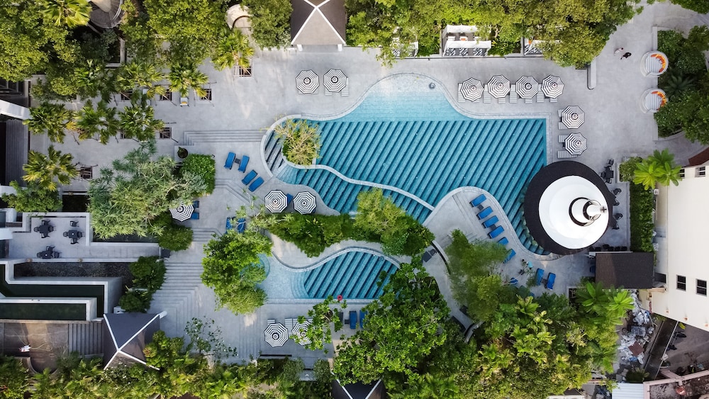 The Royal Paradise Hotel & Spa 5/75