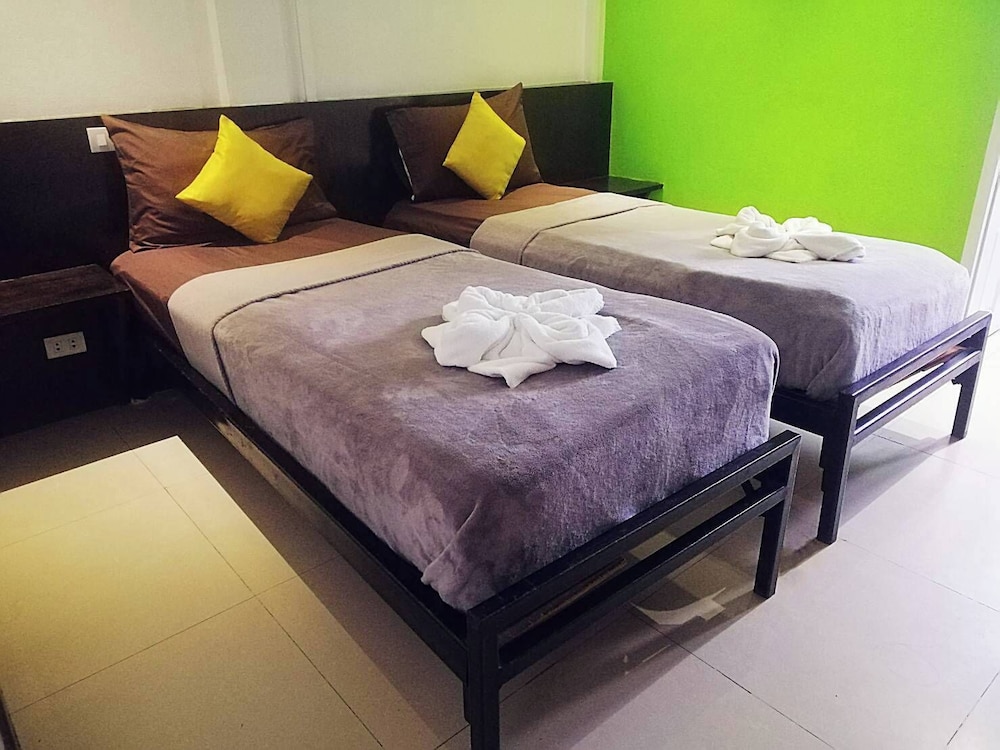 Colorize Boutique Hotel 17/49