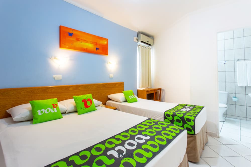 Voa Convenience Hotel 11/41