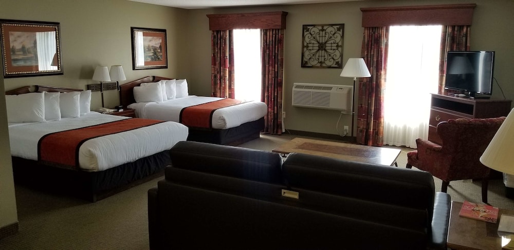 GrandStay Hotel and Conference 32/49