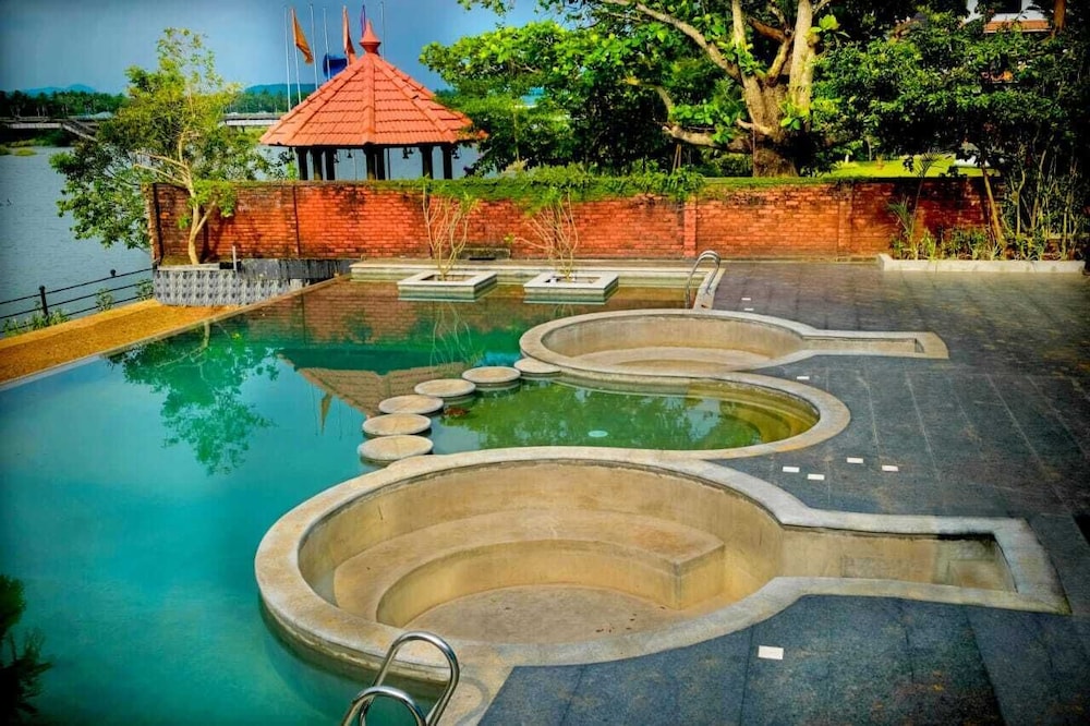 The River Retreat Heritage Ayurvedic Resort 40/45
