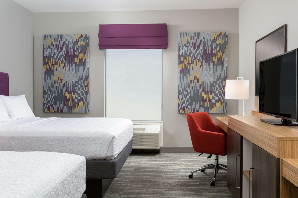 Hampton Inn & Suites Reno/Sparks 13/38