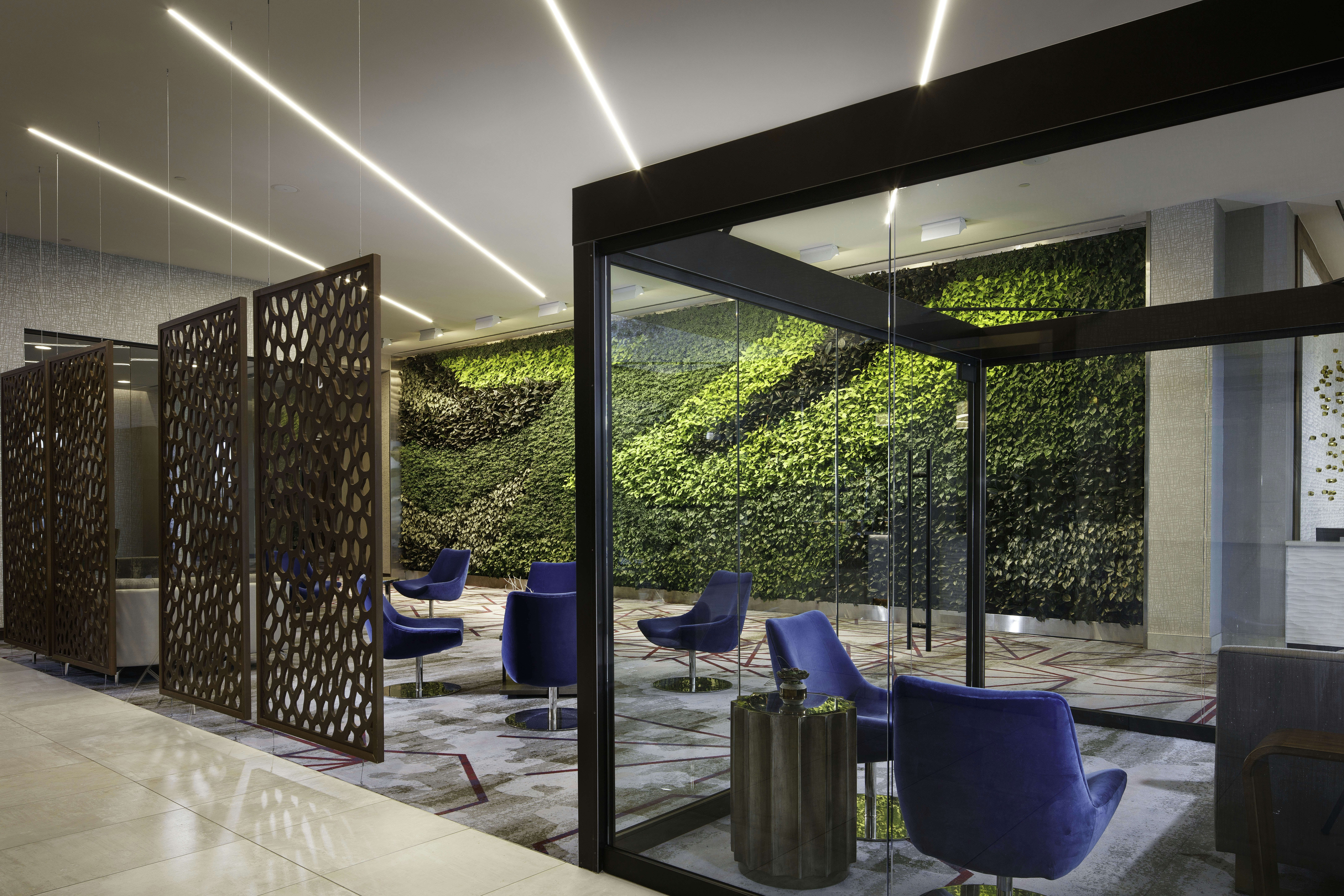 EMBASSY SUITES BY HILTON AMARILLO DOWNTOWN HOTEL 20/62