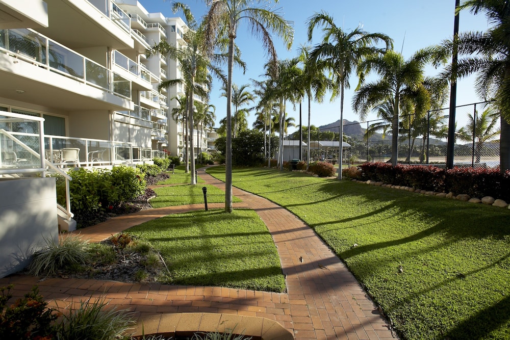 MARINERS NORTH HOLIDAY APARTMENTS 37/77