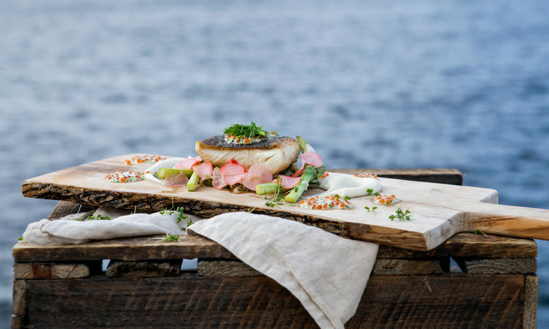 Thon Hotel Kristiansund 33/48