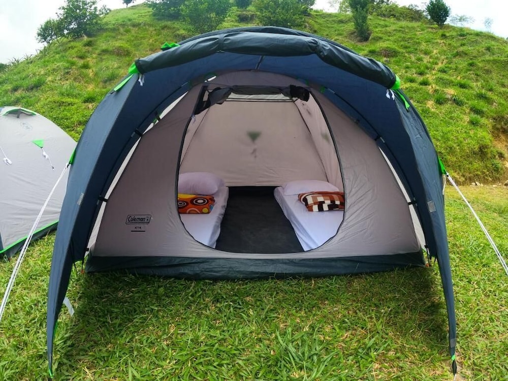 Termales El Escondite 40/50