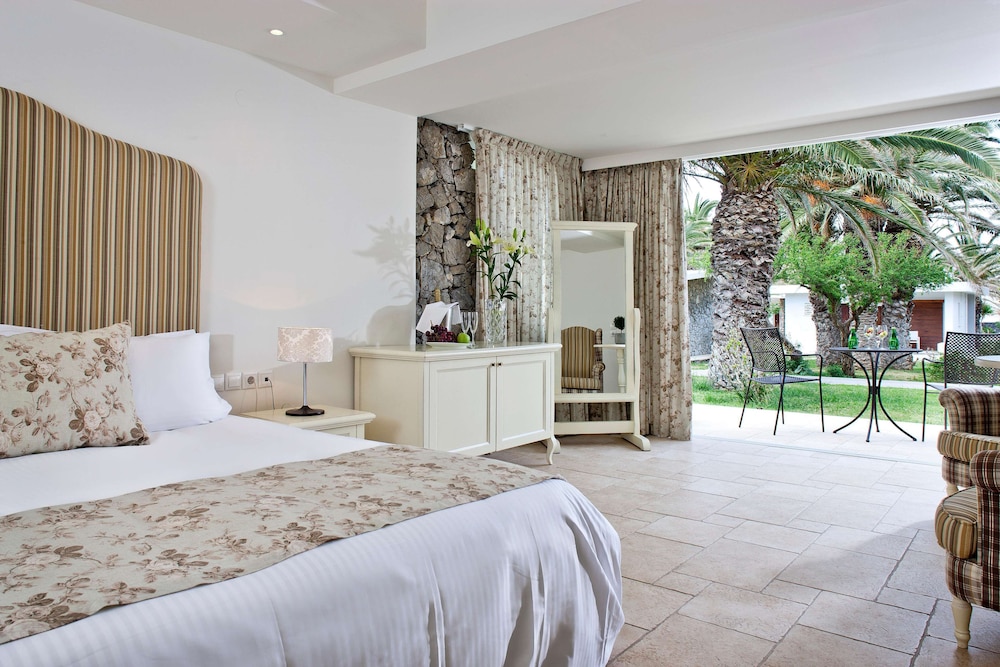 COMFORT, FAMILY, BUNGALOW, GROUND FLOOR