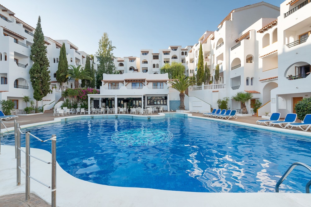 Holiday Park Santa Ponsa 5/32
