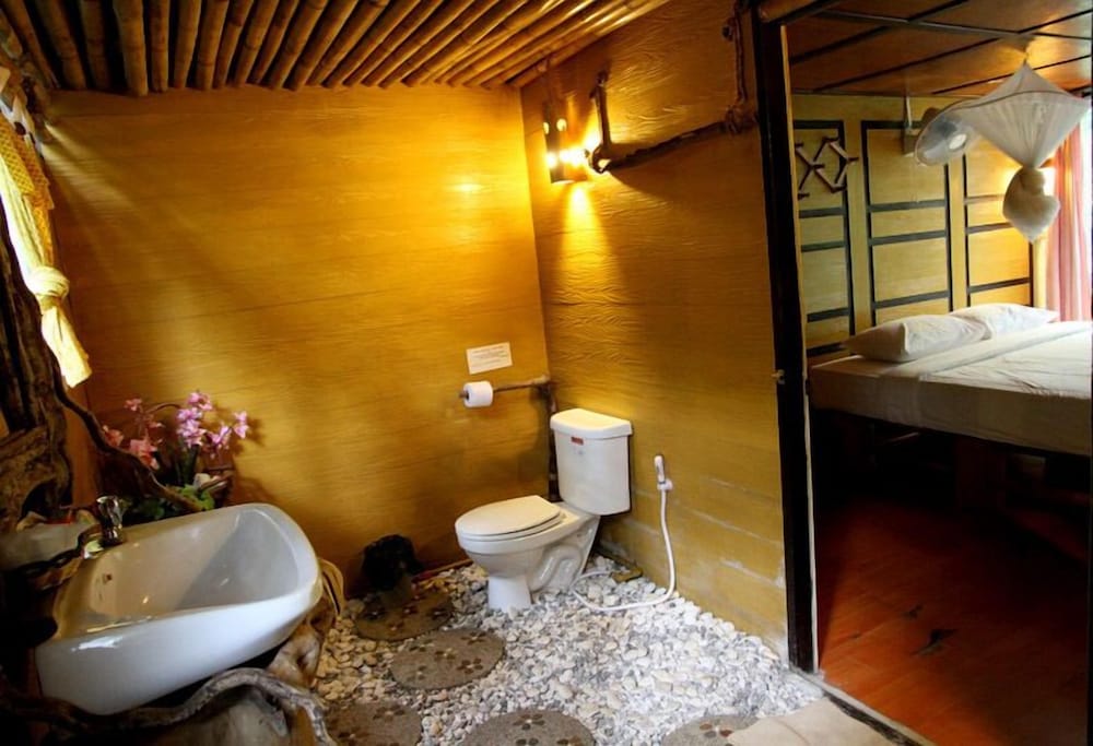 Khao Sok Tree House 45/50