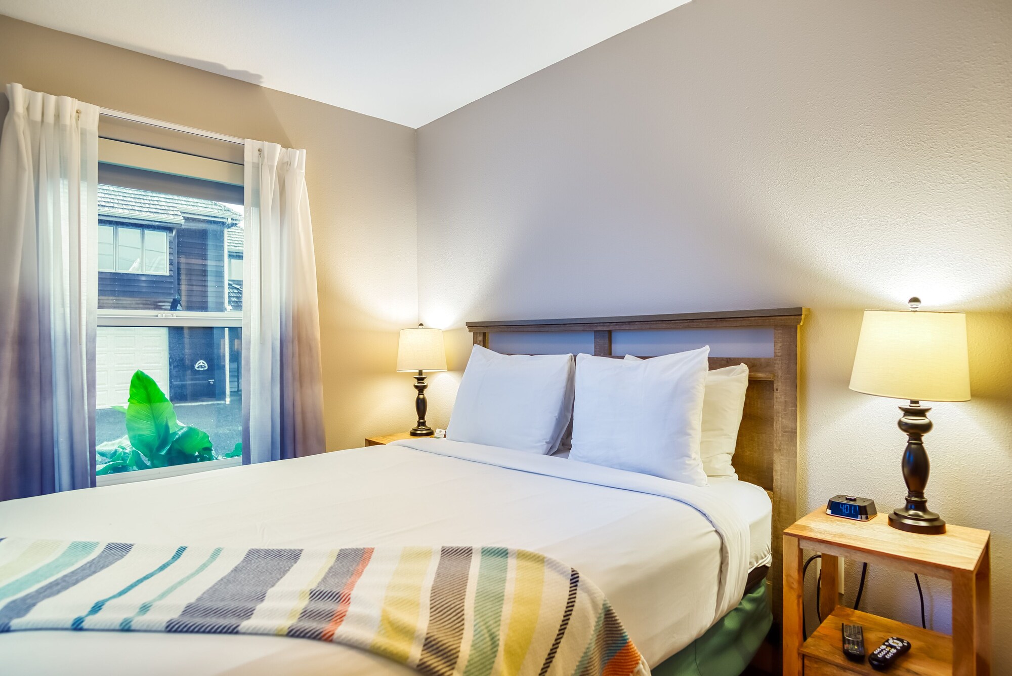 1 Bedroom, Spa, Suite, Queen Bed, Sofa