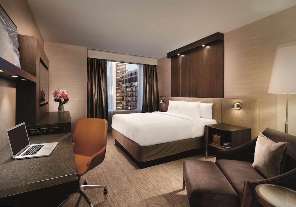 Hyatt Chicago Magnificent Mile Formerly Wyndham Chicago 15/68
