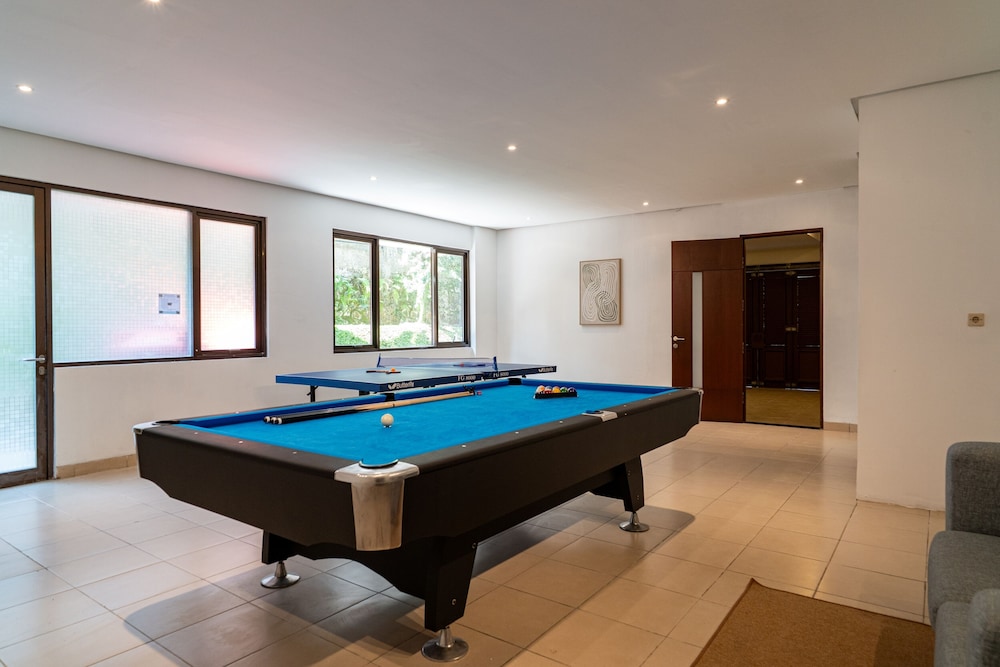 Permai Villa Dago with Pool 21/50