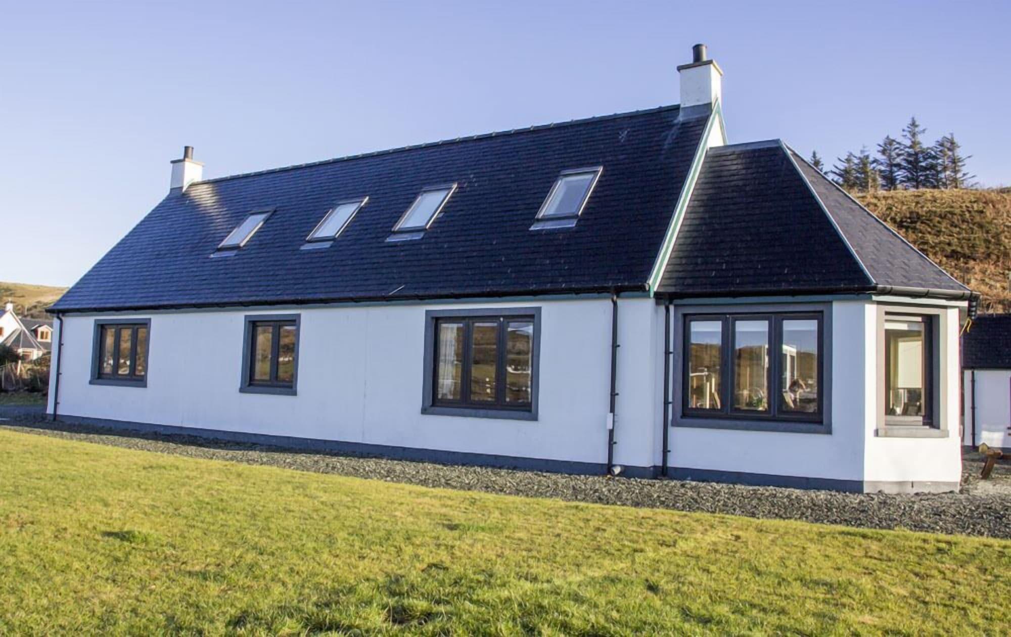 Old Pier Cottage B and B 12/15