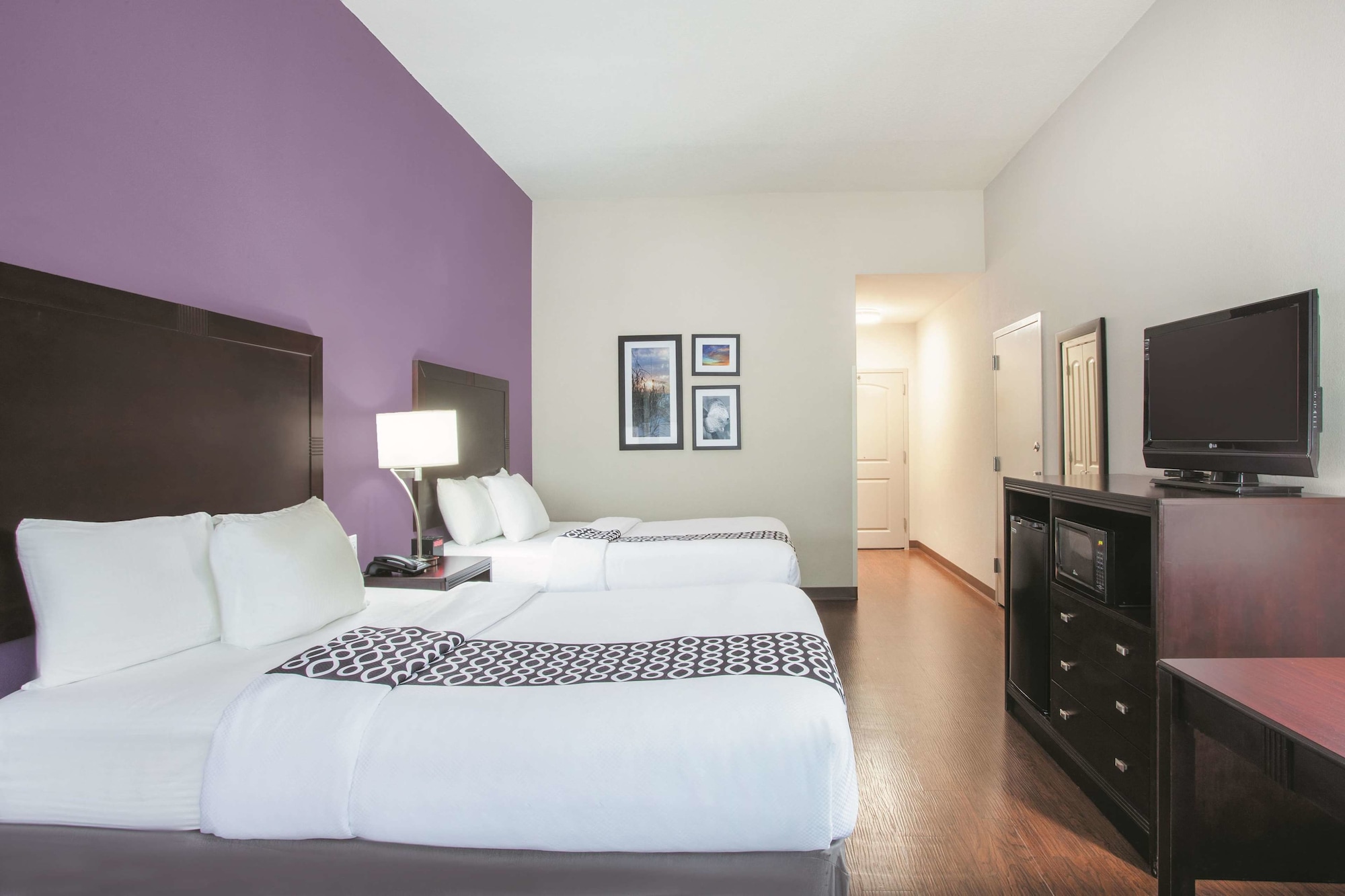 ROOM, 2 QUEEN BEDS, ACCESSIBLE