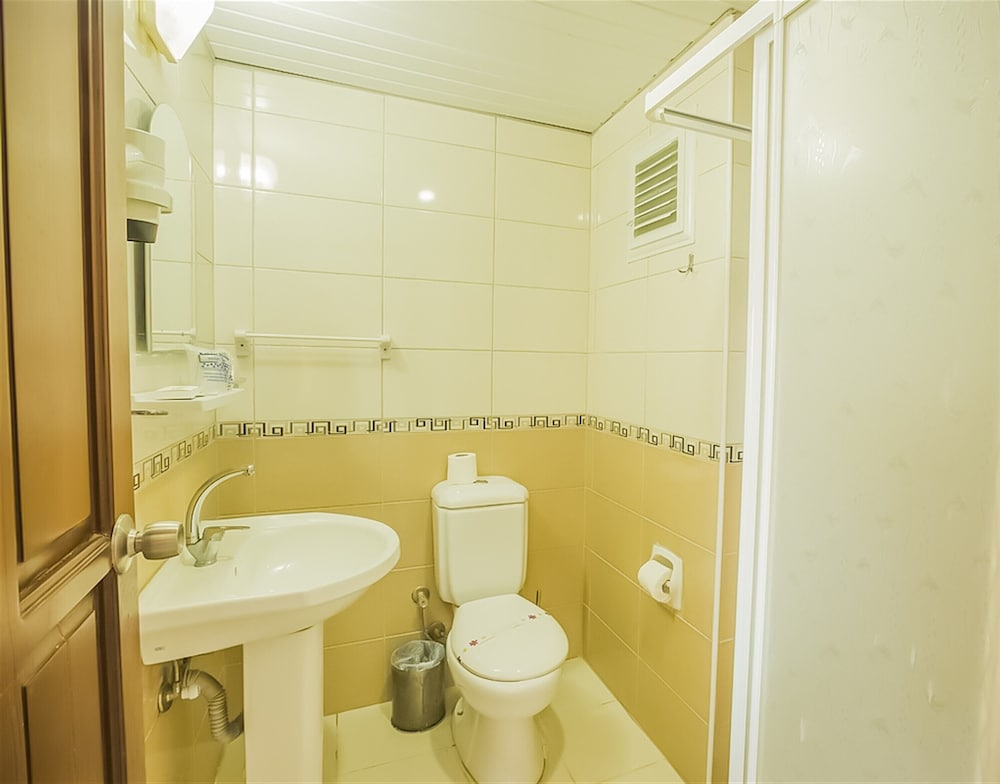 Kleopatra Arsi Hotel 78/78