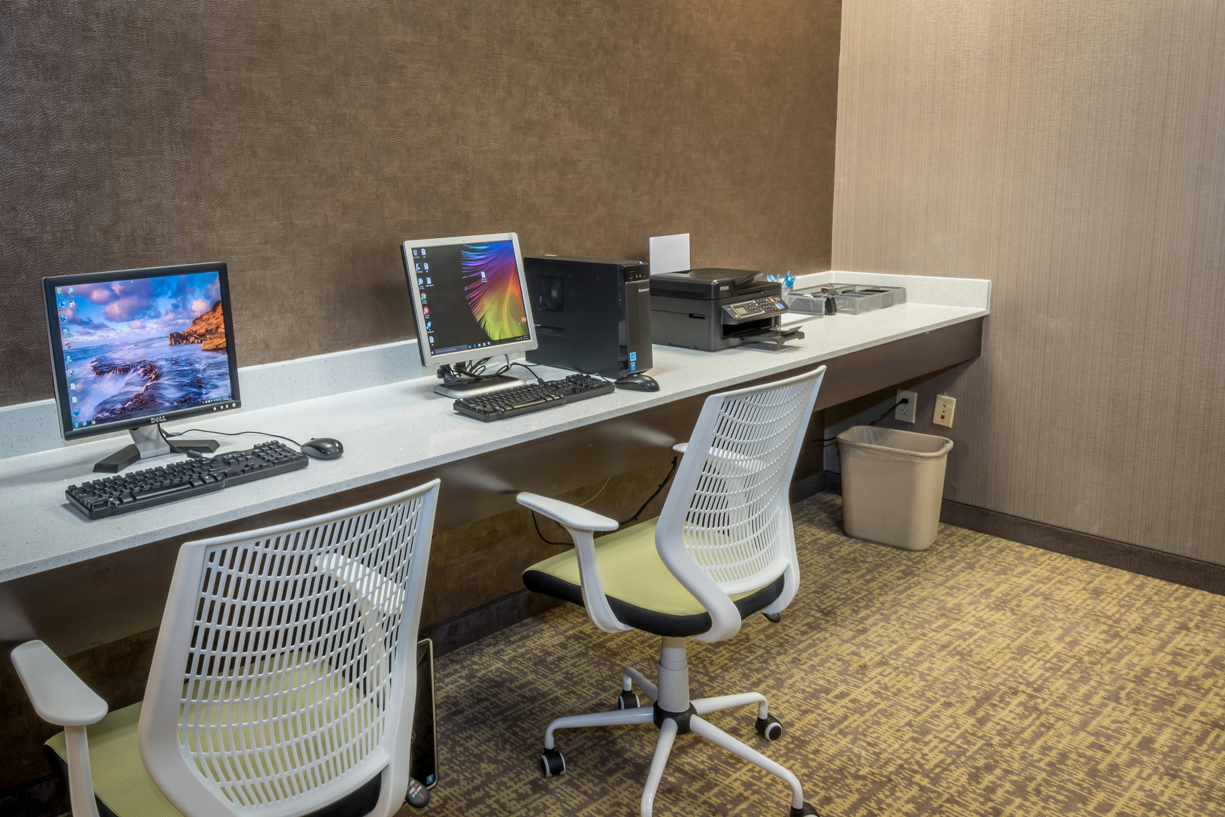 Springhill Suites By Marriott Denton 16/24