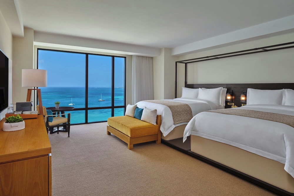 The St. Regis Aruba Resort 11/50