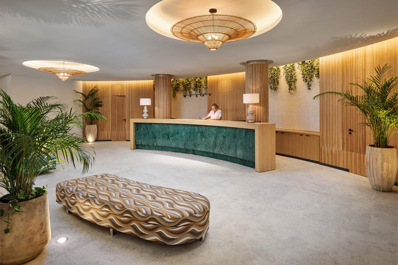 Grupotel Cala Marsal Nature Hotel 8/70