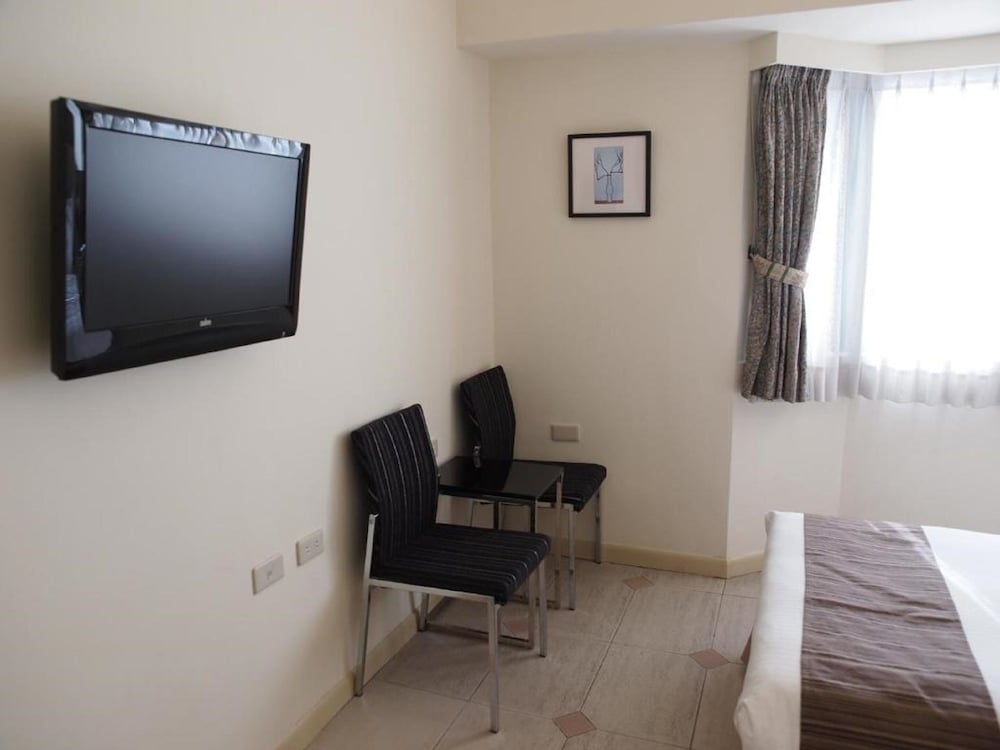 Fortuna Hotel Hualien 54/60