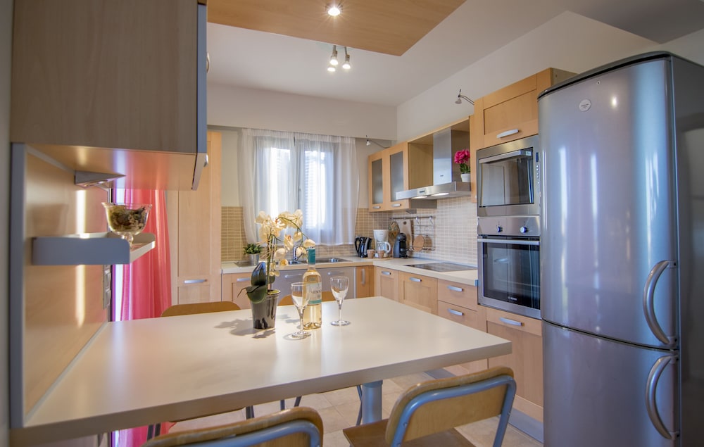 Haraki Villas 24/36