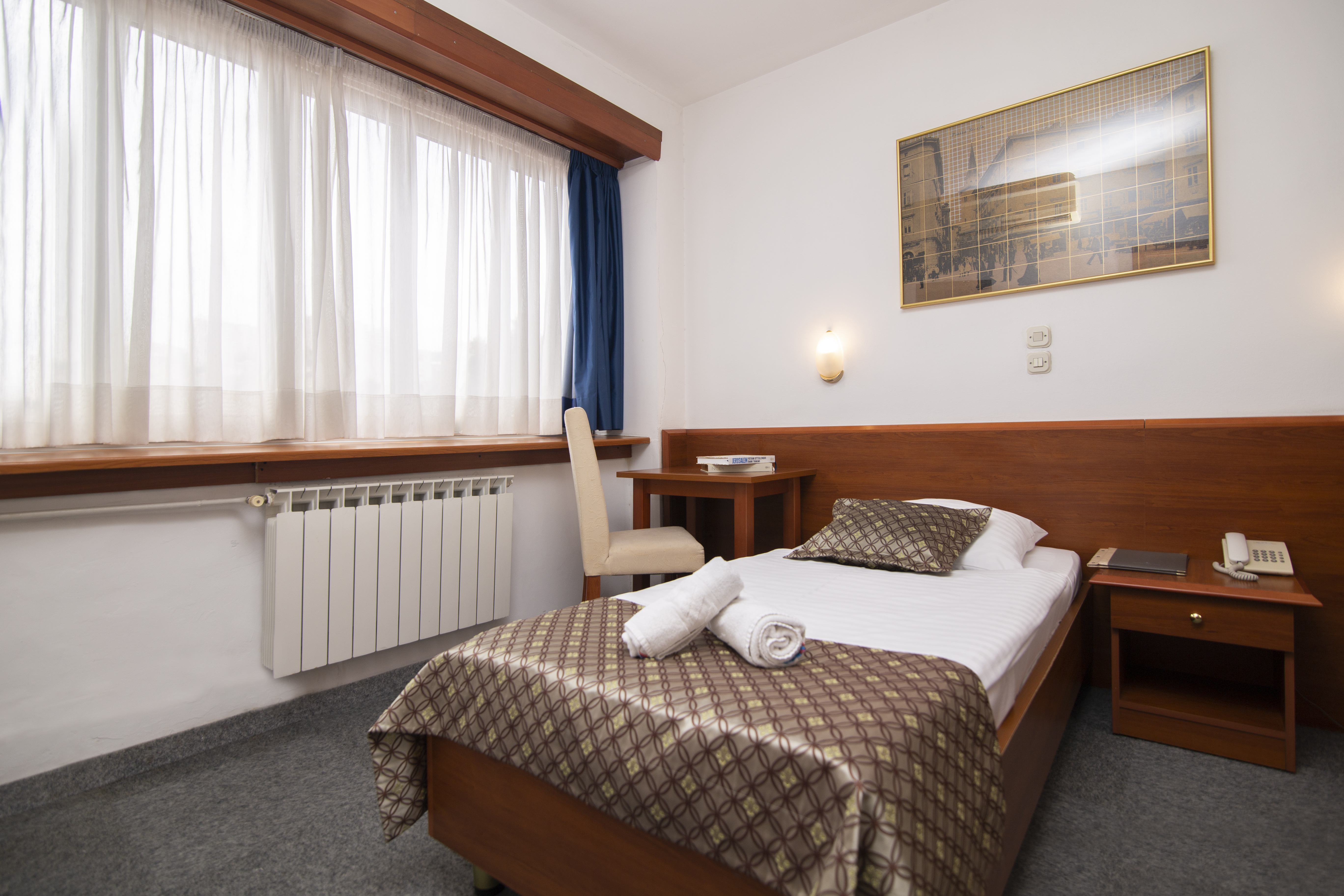 Hotel Neboder 40/62