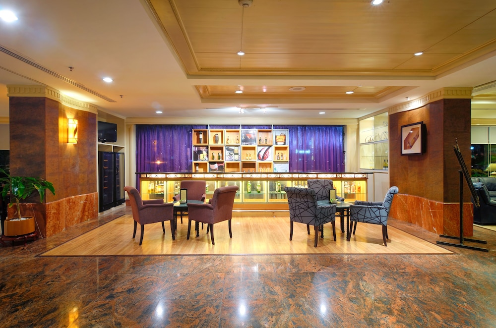 Restaurant-cafeteria