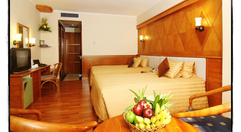 Hotel Mutiara Merdeka 23/29