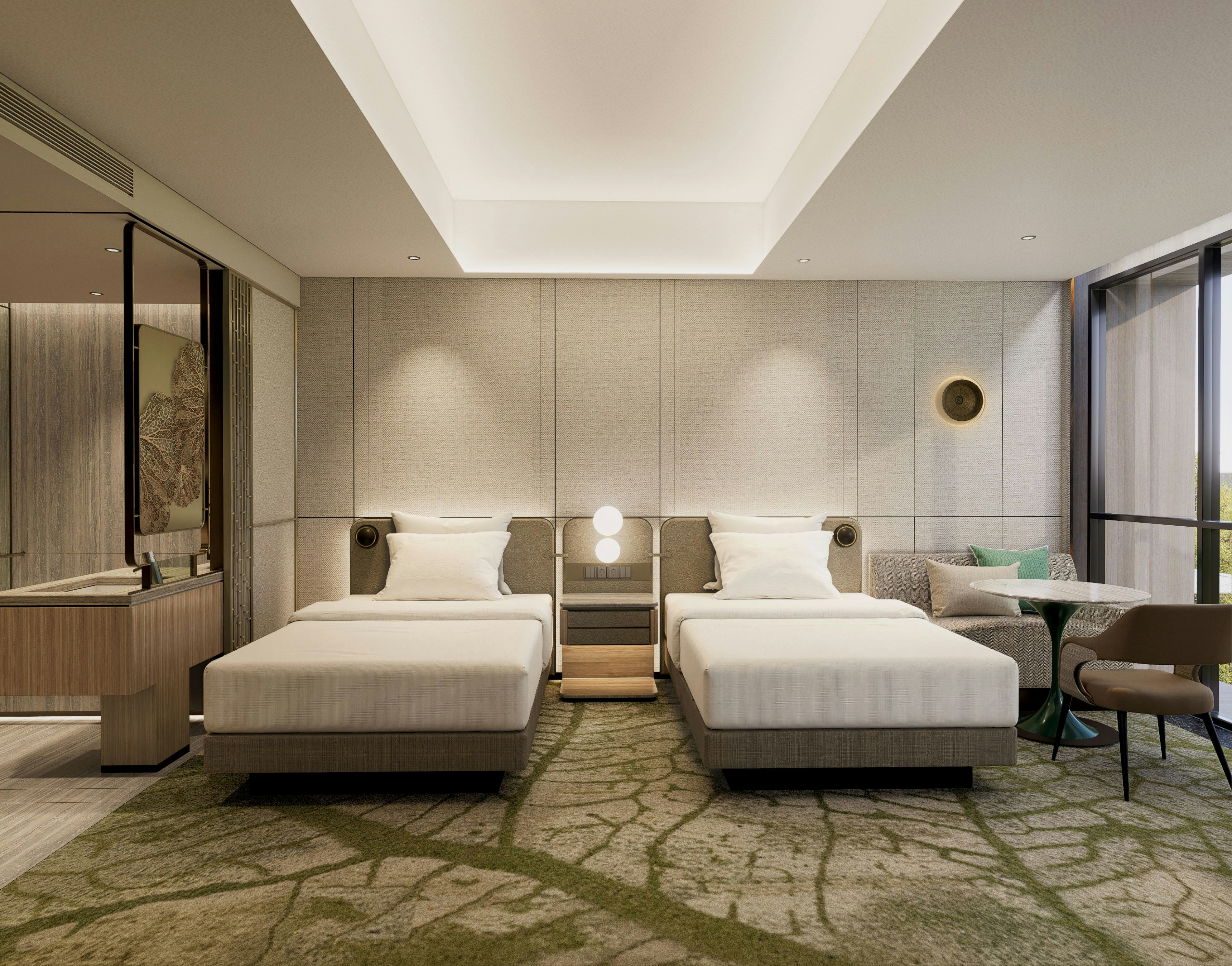 Hilton Padalarang Bandung 14/50