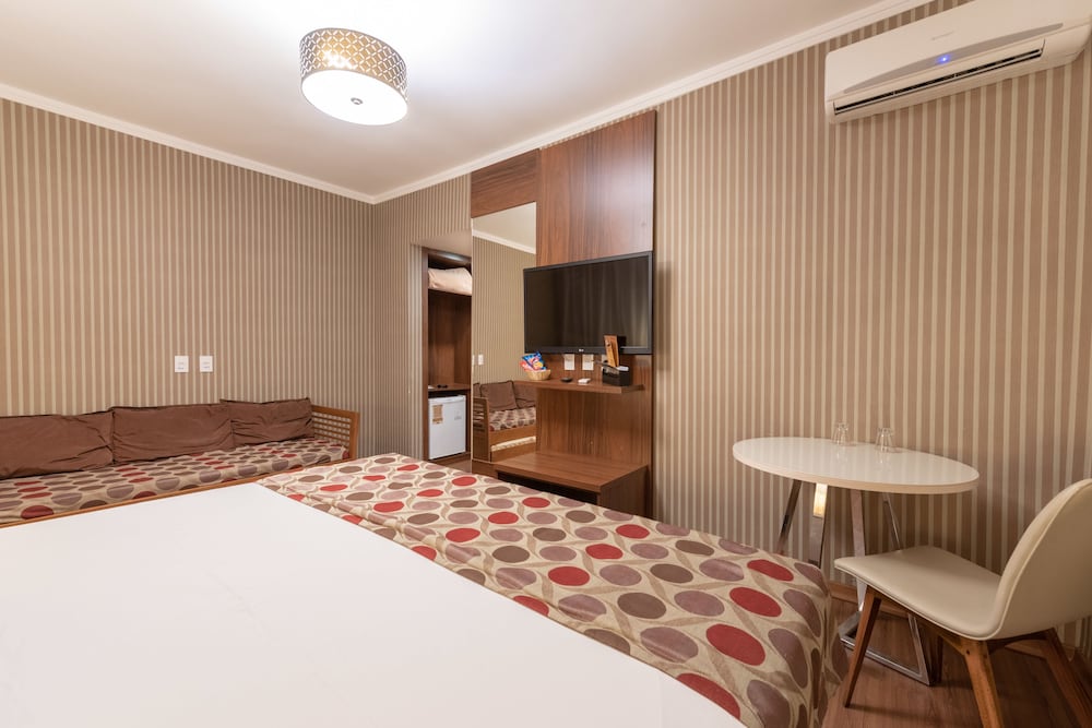 Class Hotel Pouso Alegre 19/50