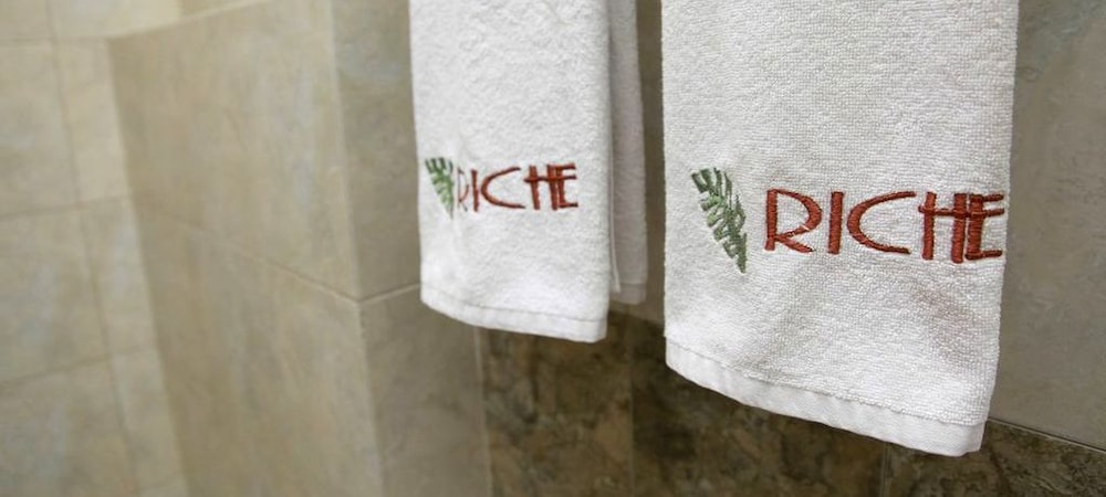 Riche Heritage Hotel 14/34