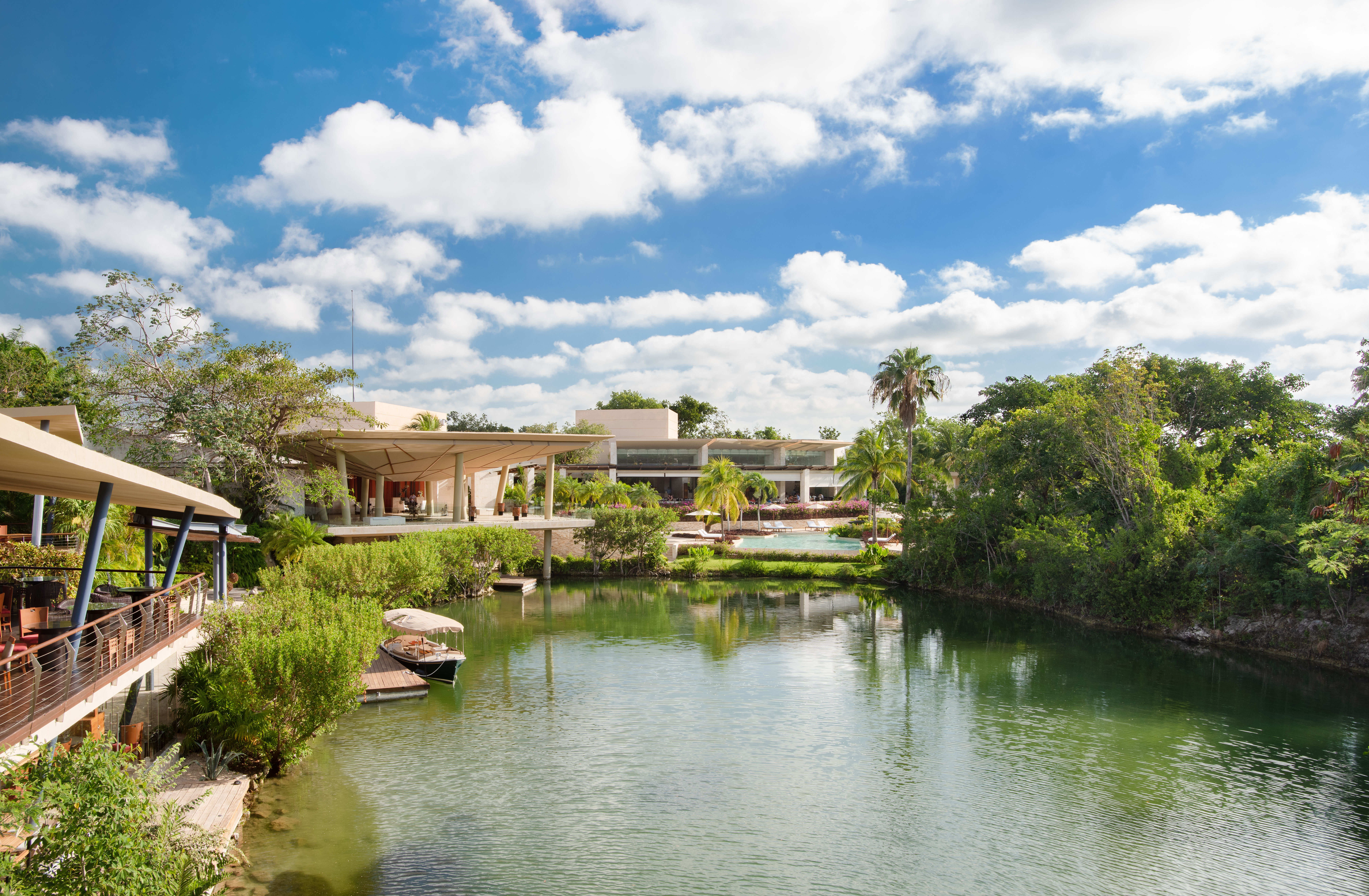 Rosewood Mayakoba 86/89
