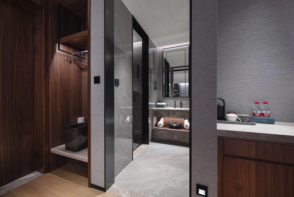 Days Hotel by Wyndham Changsha East 56/59
