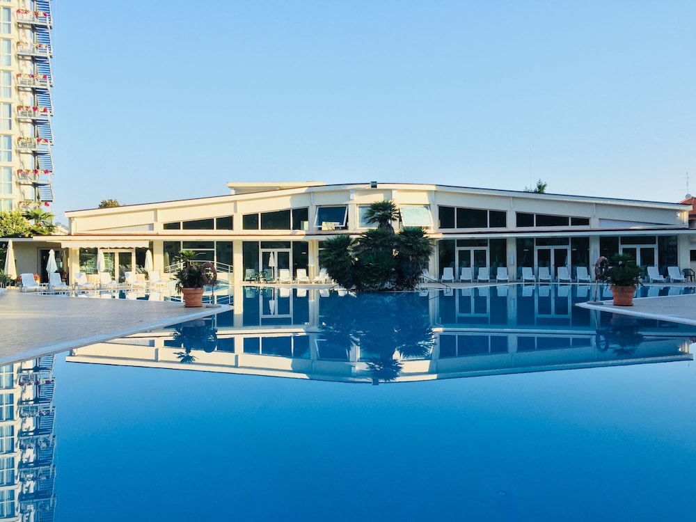 HOTEL TERME INTERNAZIONALE photo5