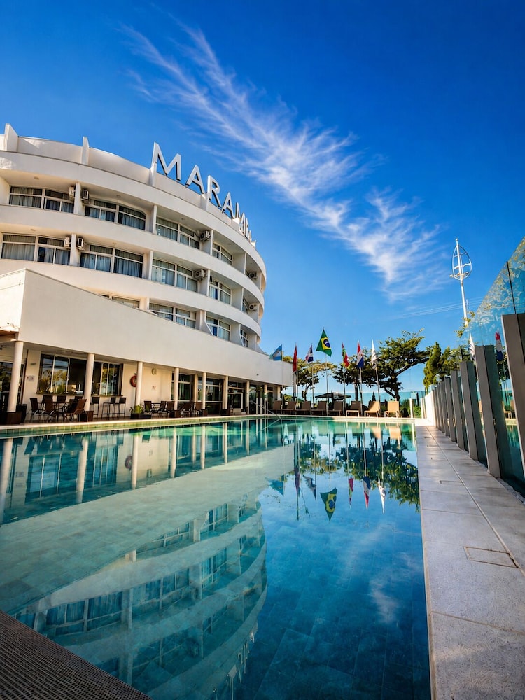 Marambaia Casino Convention 6/78