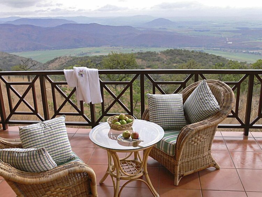 Pakamisa Private Game Reserve 15/34