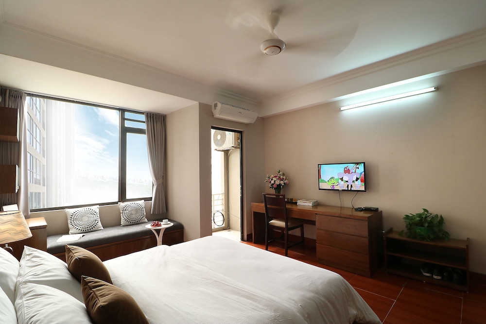 iStay Hotel Apartment 1 15/55
