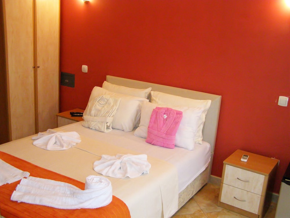 Hotel Wellness & Spa Angelo Gabriel 14/22