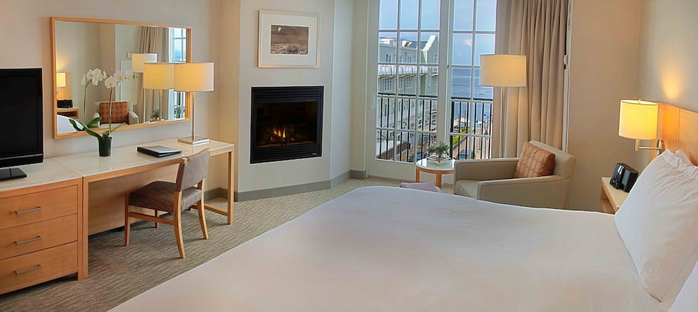 InterContinental The Clement Monterey 45/73