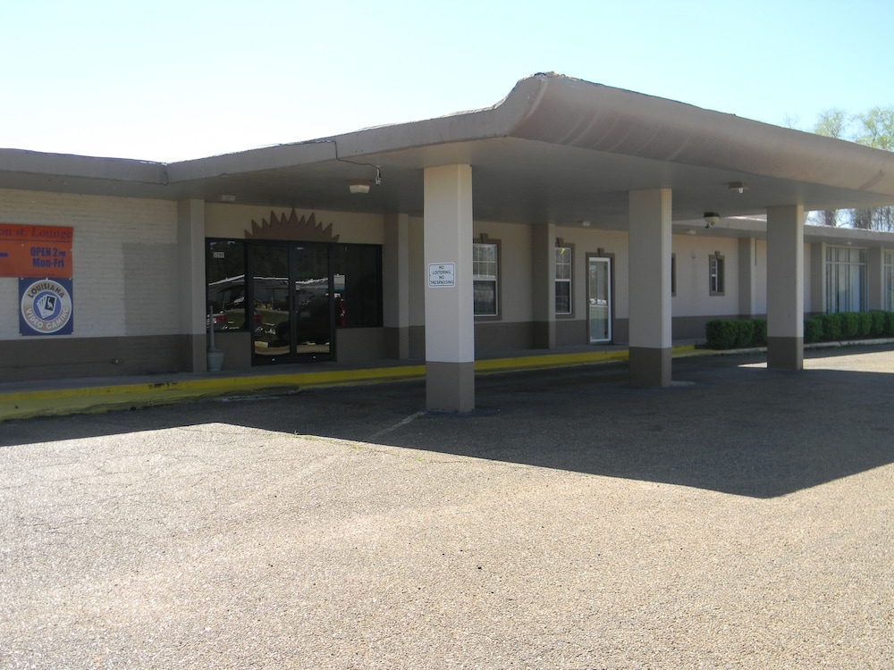 Sunrise Inn 28/37
