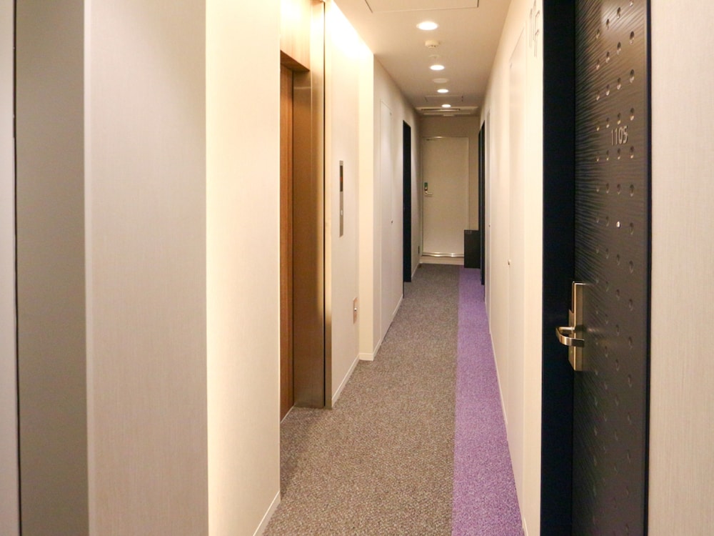 Hotel Livemax Asakusabashi Eki Kitaguchi 图片2