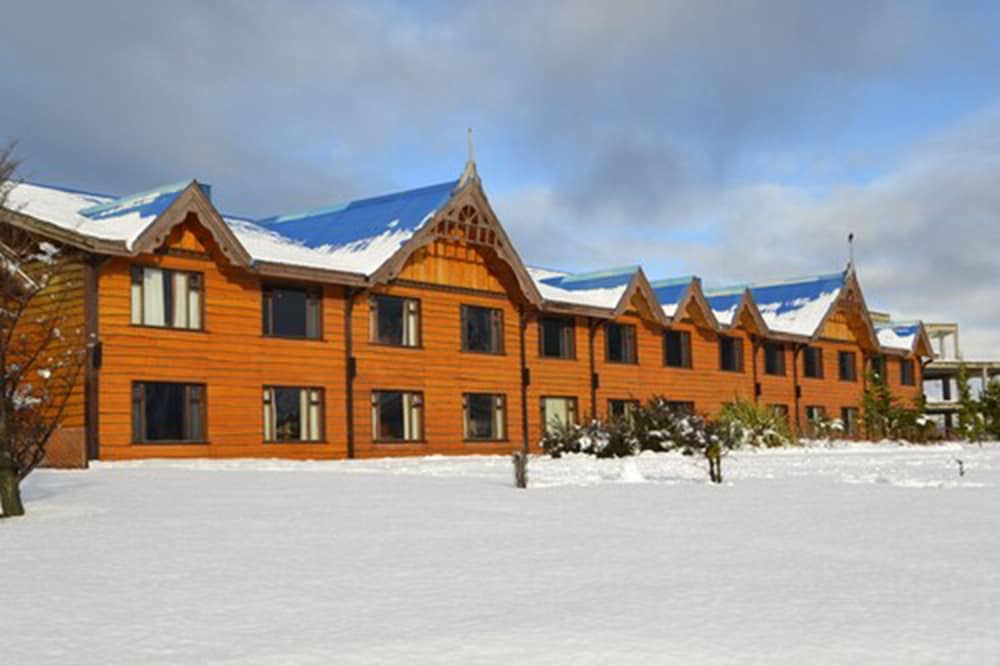 Los Nires Hotel 3/59
